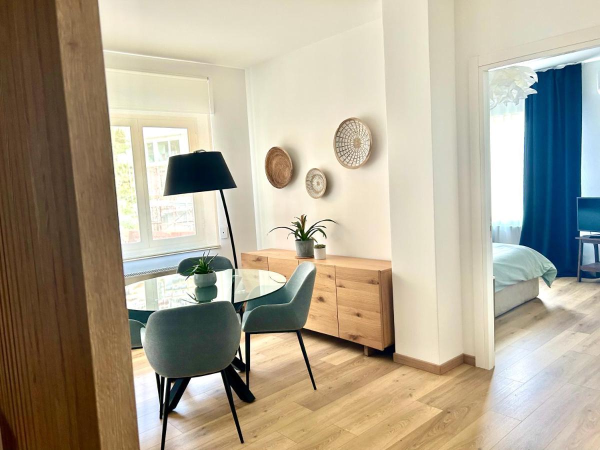 Apartment Casa Sarina