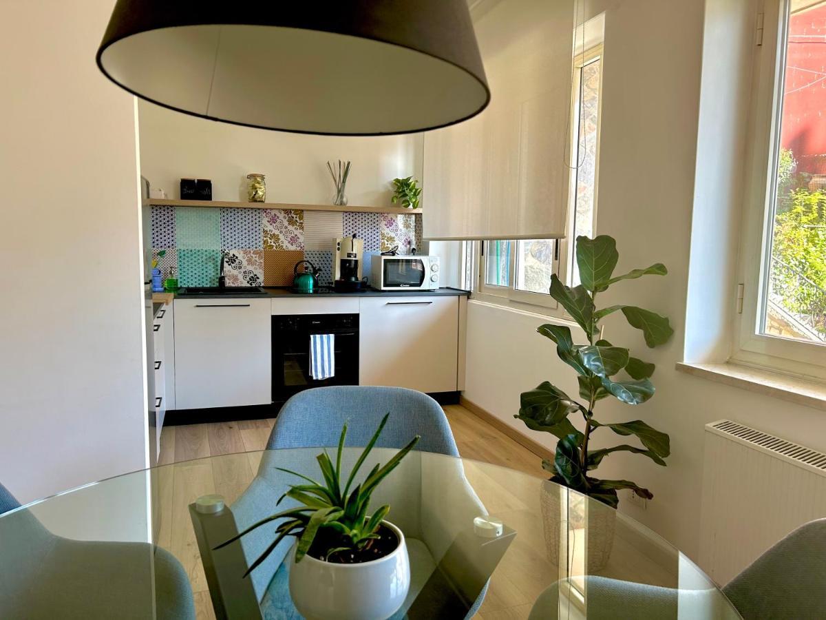 Apartment Casa Sarina
