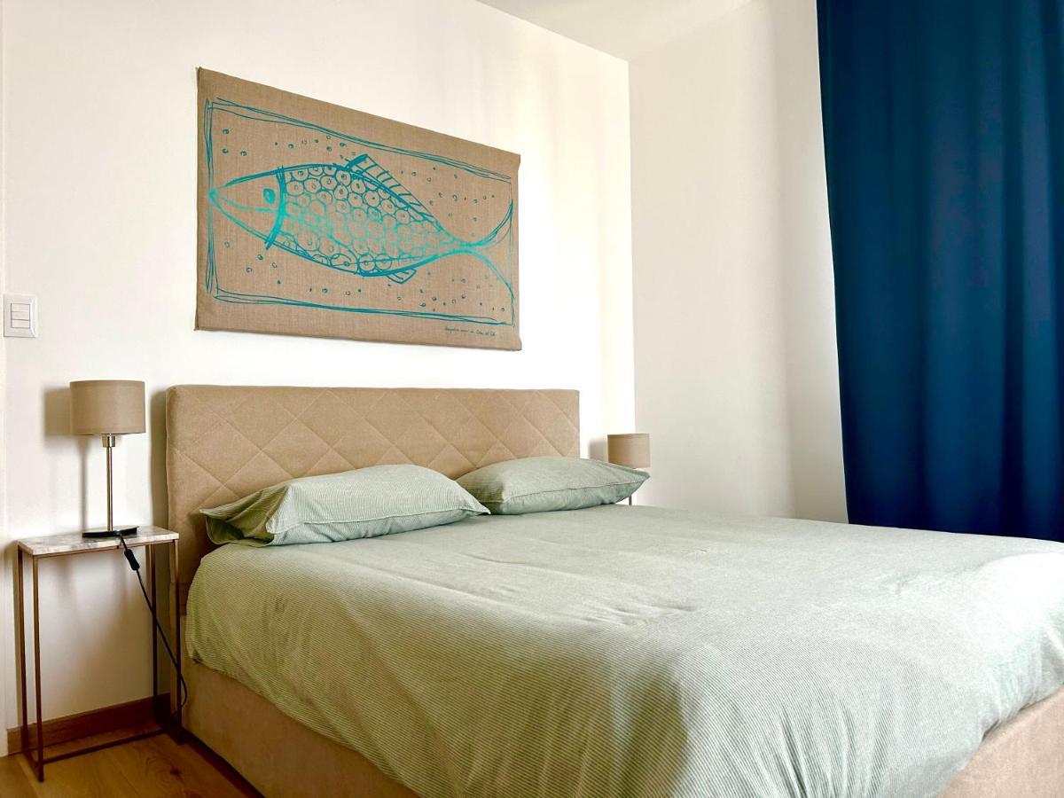 Casa Sarina Apartment Taormina