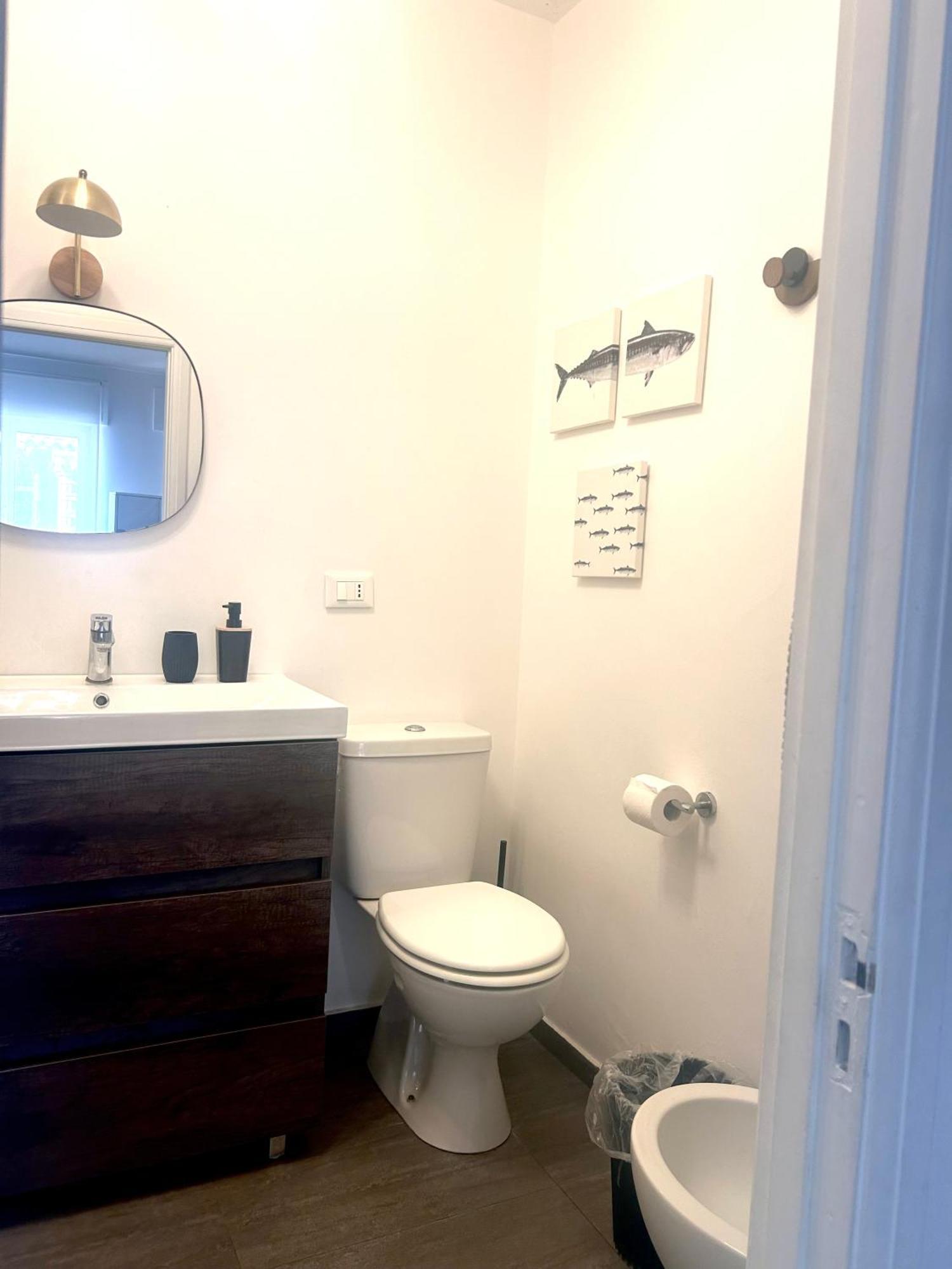 Casa Sarina Apartment *